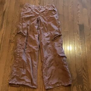 Urban Outfitters BDG Y2K cargo pants